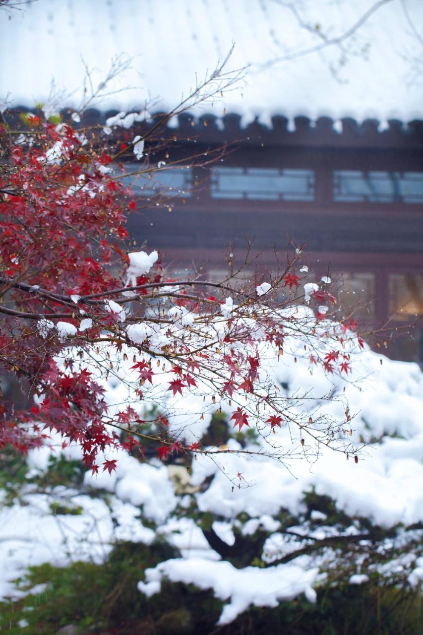 Four Seasons Hotel Hangzhou At West Lake Exterior foto